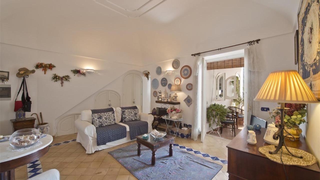 Casa Noemi 4&2, Emma Villas ポジターノ エクステリア 写真