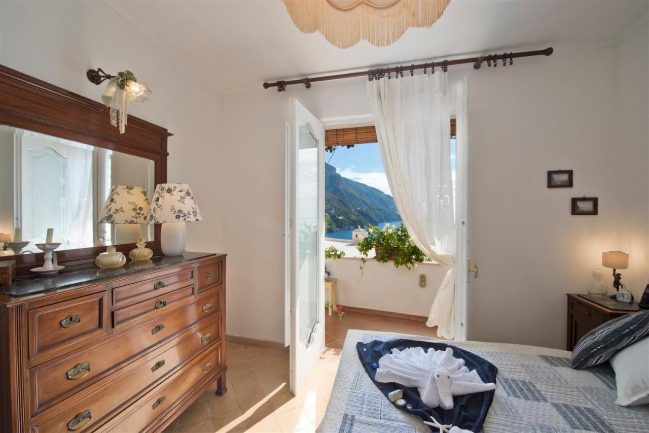 Casa Noemi 4&2, Emma Villas ポジターノ エクステリア 写真