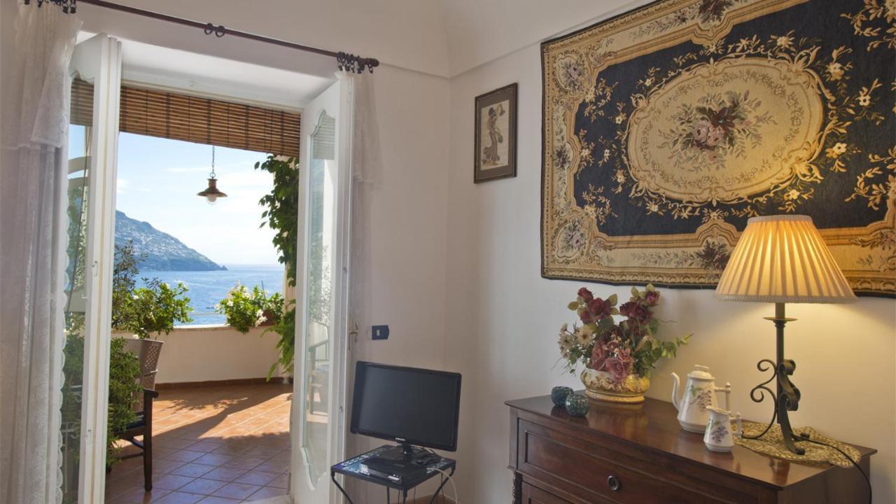 Casa Noemi 4&2, Emma Villas ポジターノ エクステリア 写真