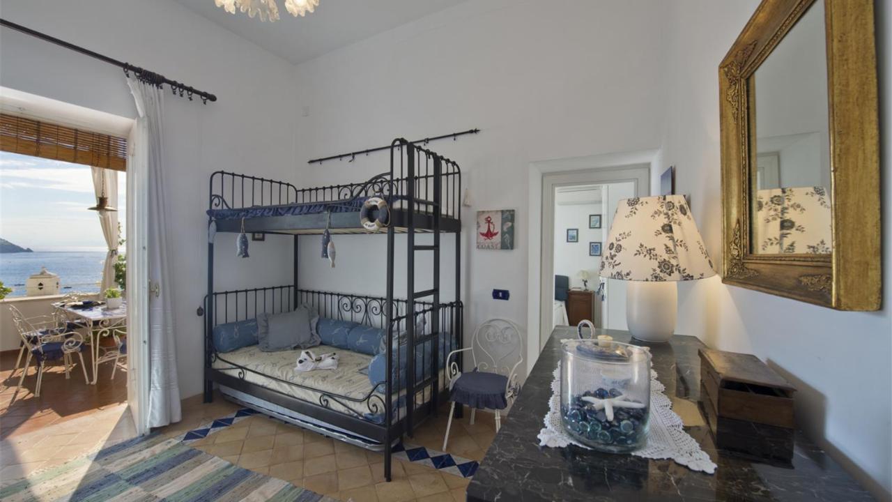 Casa Noemi 4&2, Emma Villas ポジターノ エクステリア 写真
