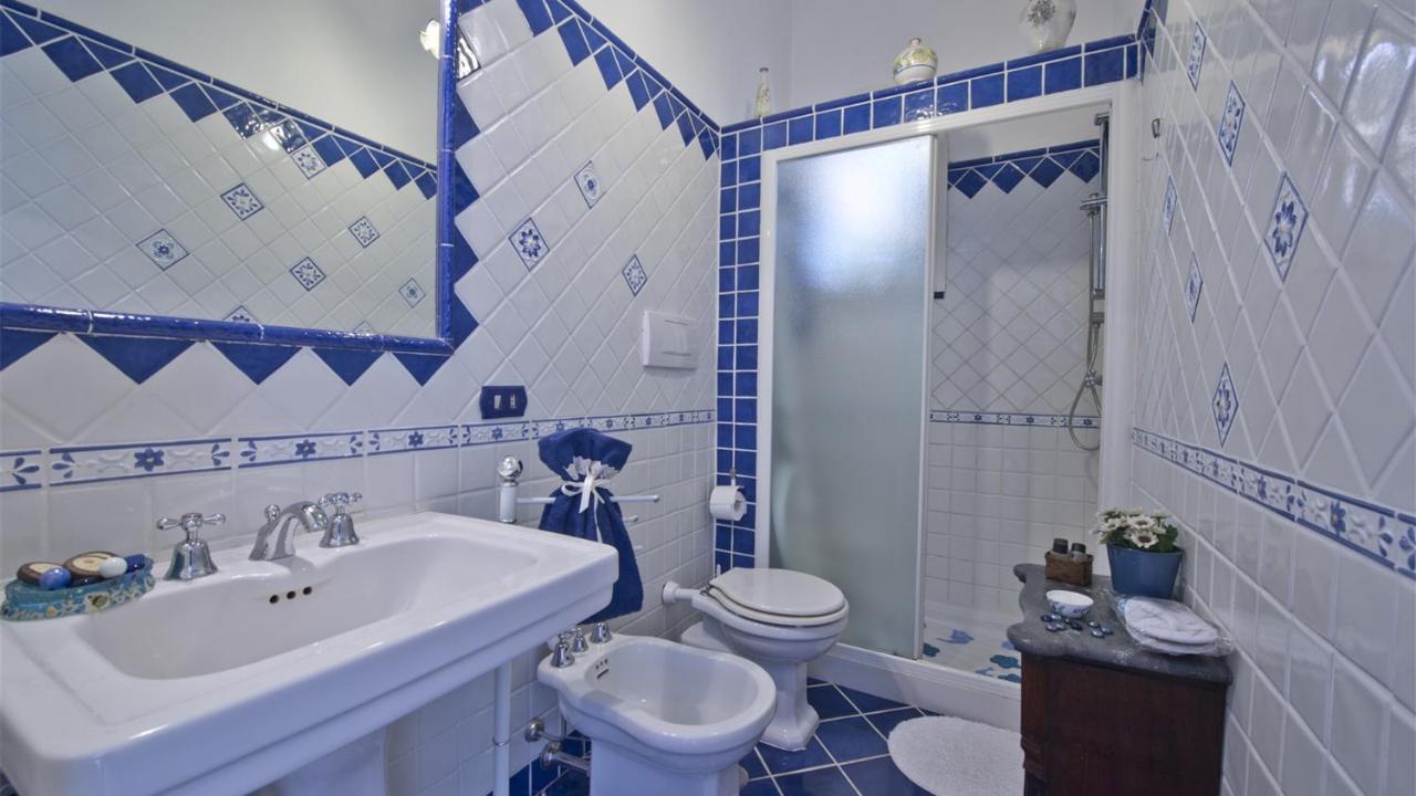 Casa Noemi 4&2, Emma Villas ポジターノ エクステリア 写真